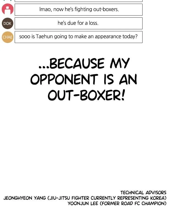 Read How to Fight EN Manga Online