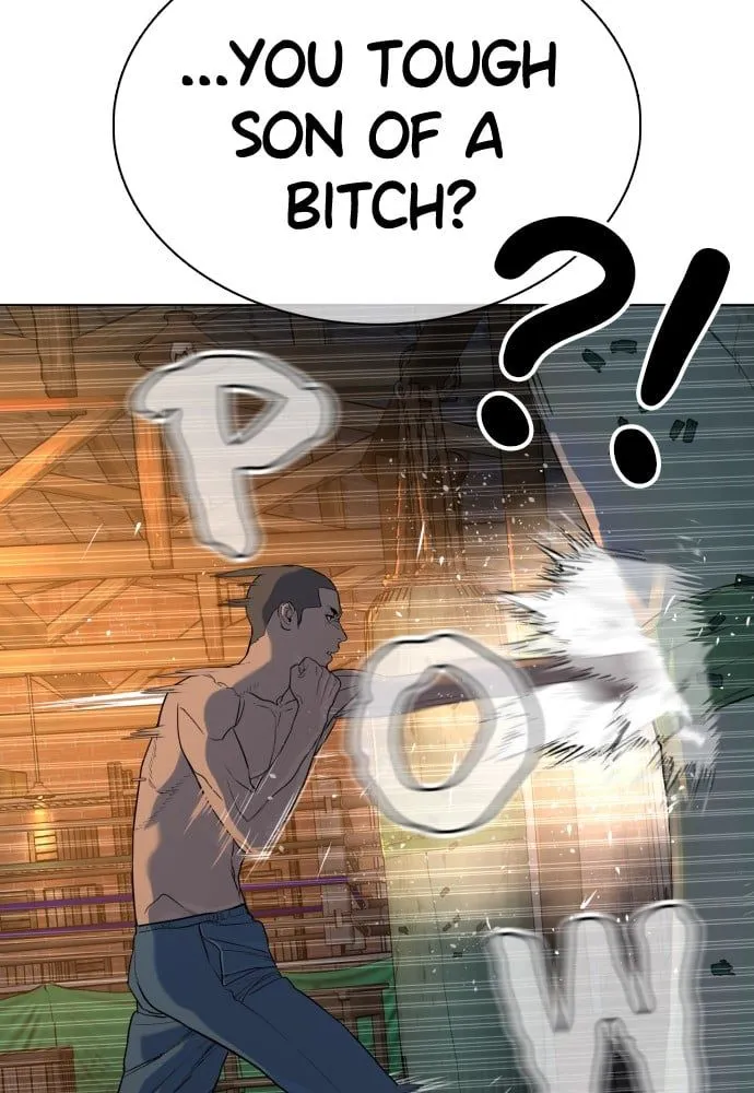 Read How to Fight EN Manga Online