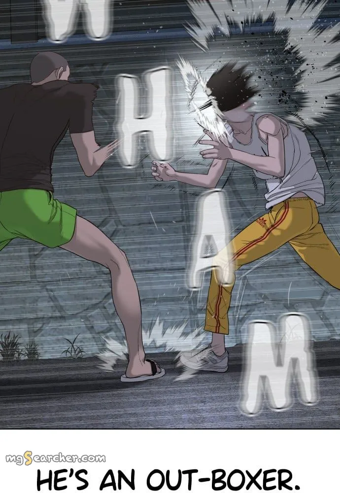 Read How to Fight EN Manga Online