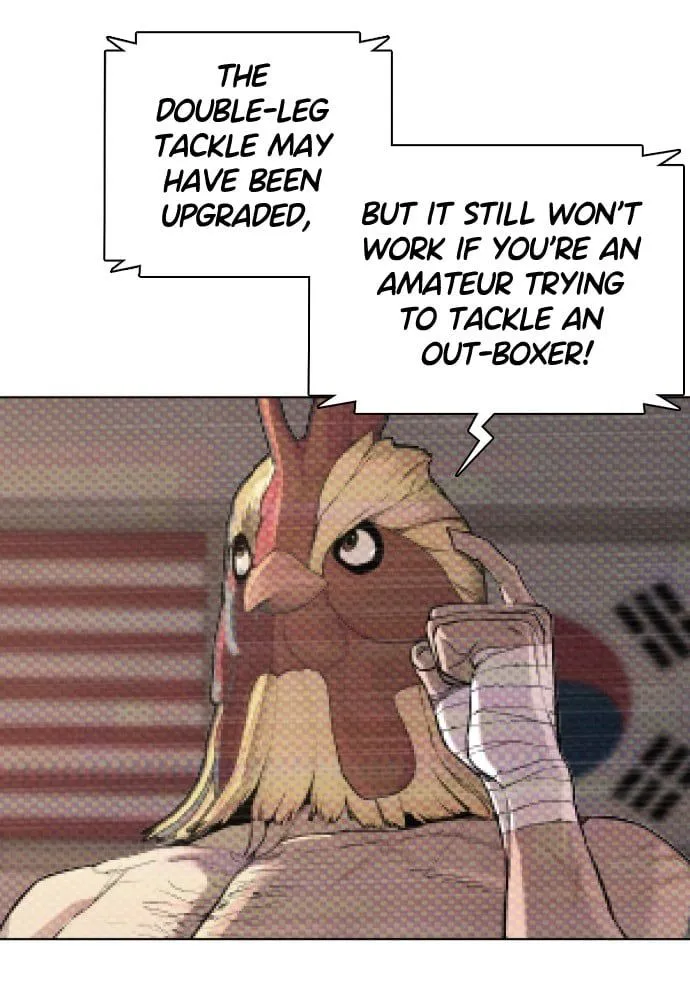 Read How to Fight EN Manga Online