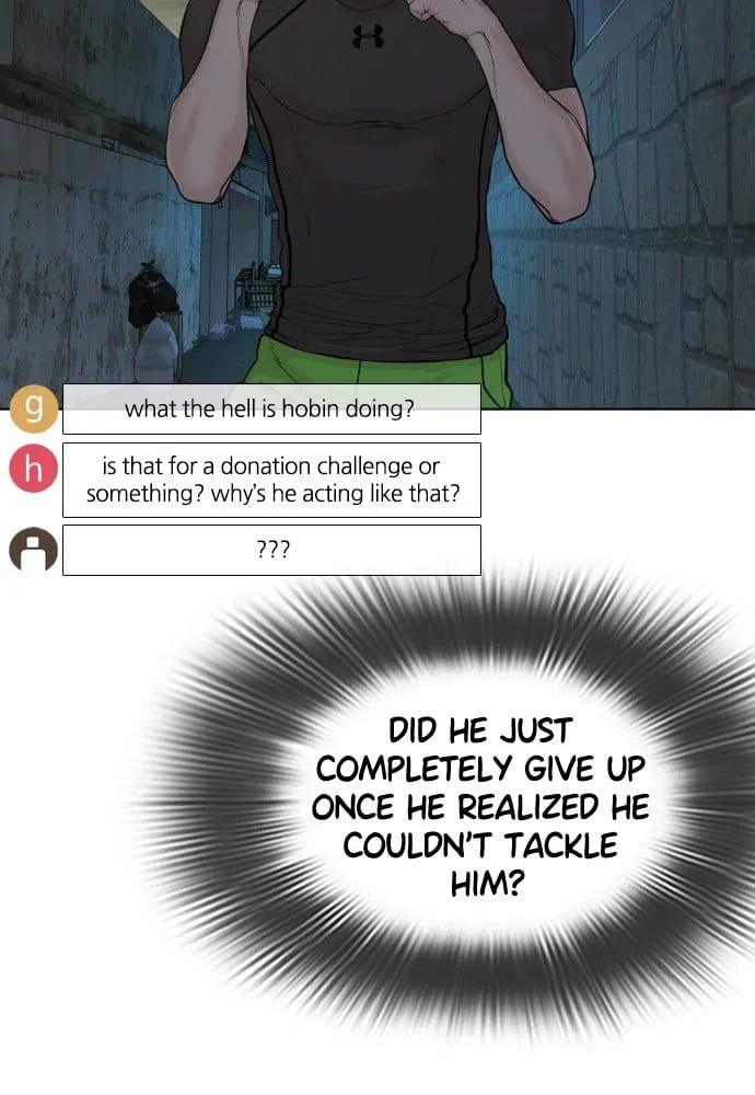 Read How to Fight EN Manga Online