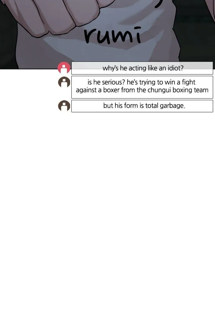 Read How to Fight EN Manga Online