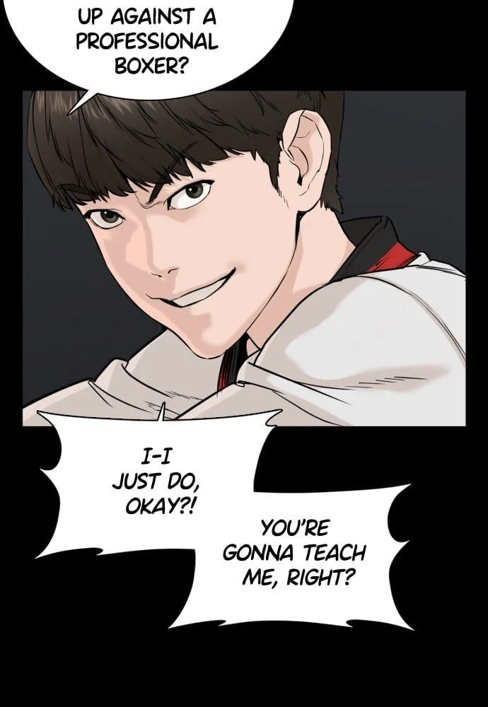 Read How to Fight EN Manga Online