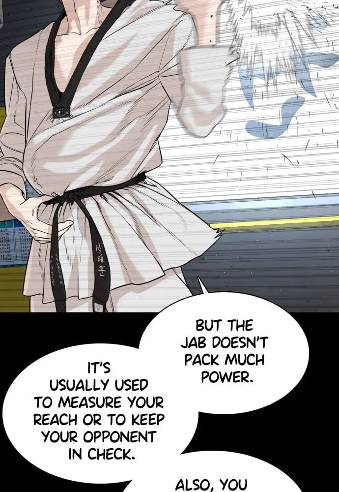 Read How to Fight EN Manga Online