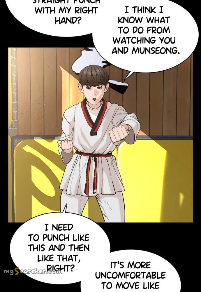 Read How to Fight EN Manga Online