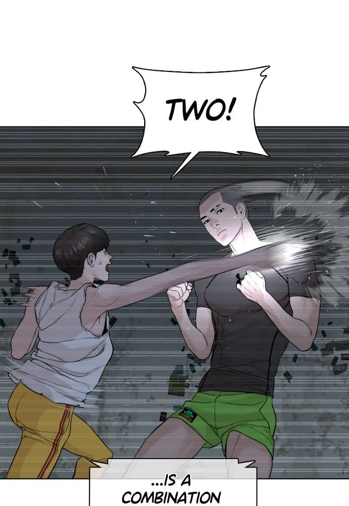 Read How to Fight EN Manga Online
