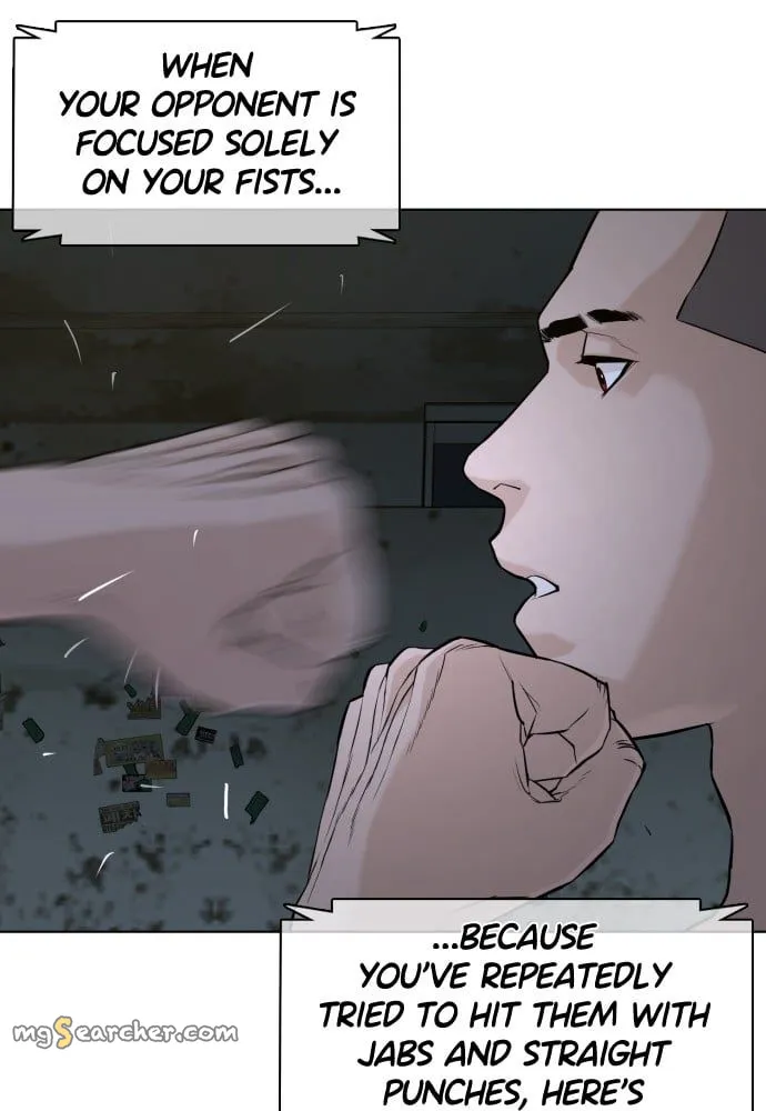 Read How to Fight EN Manga Online