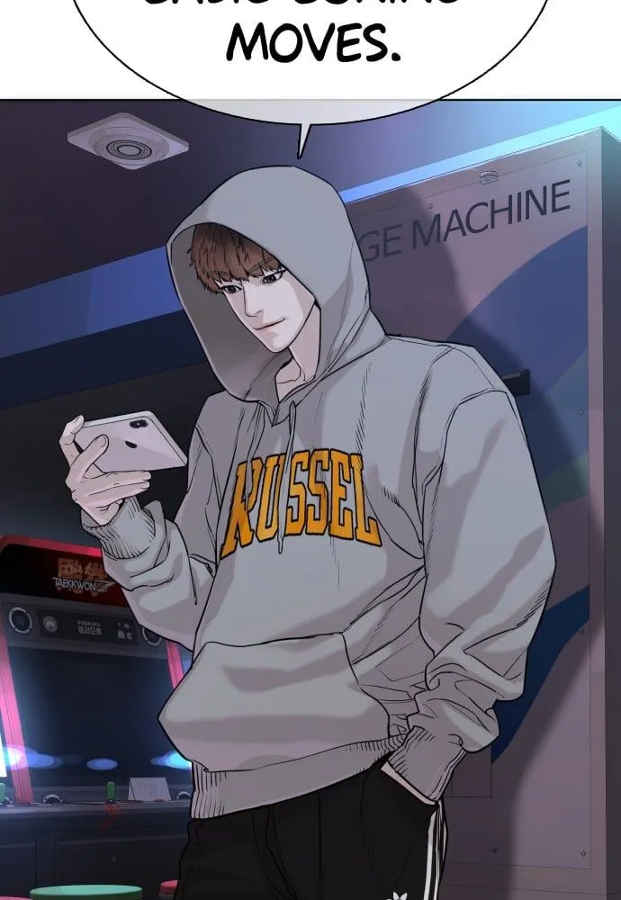 Read How to Fight EN Manga Online