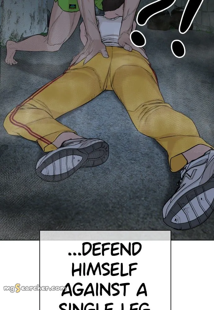 Read How to Fight EN Manga Online
