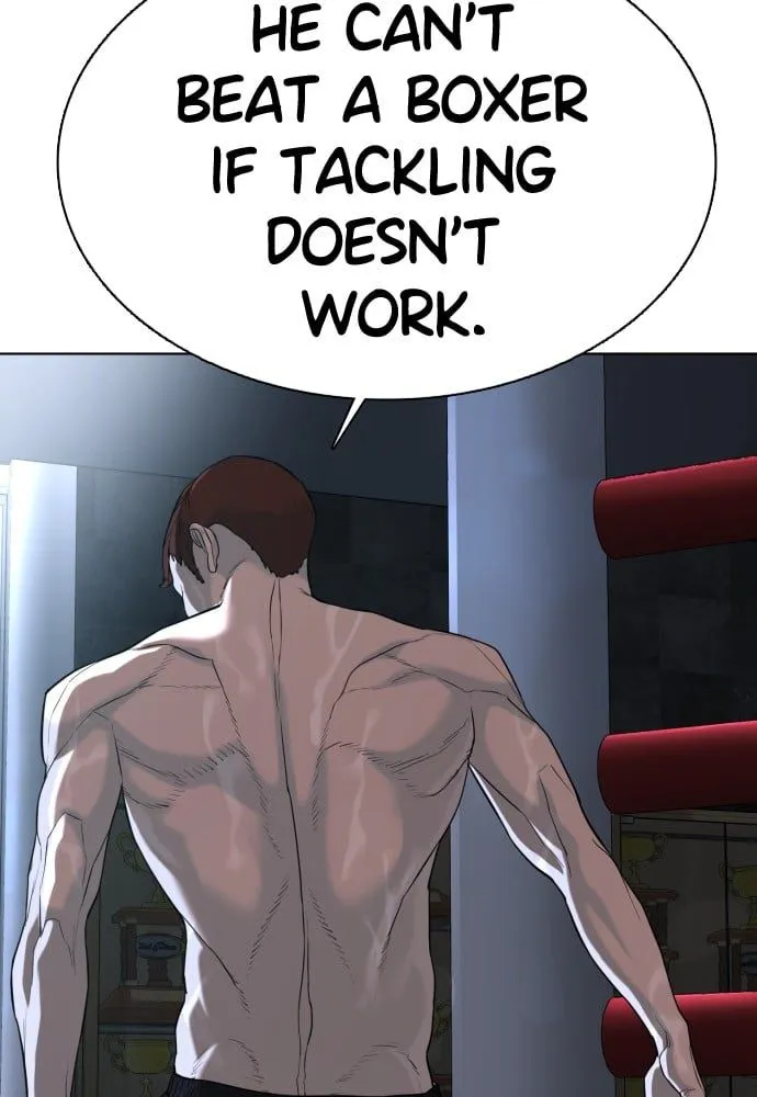 Read How to Fight EN Manga Online