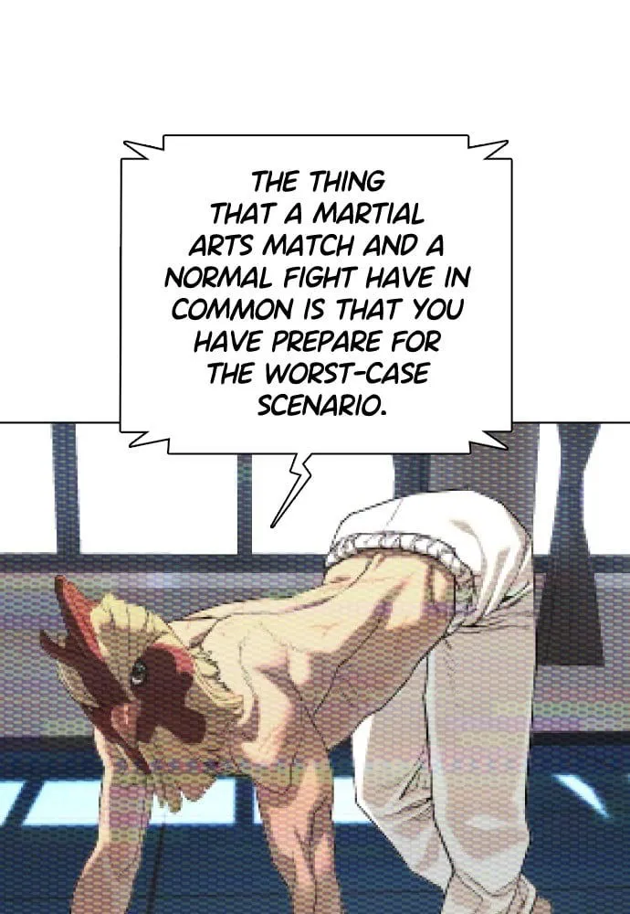 Read How to Fight EN Manga Online