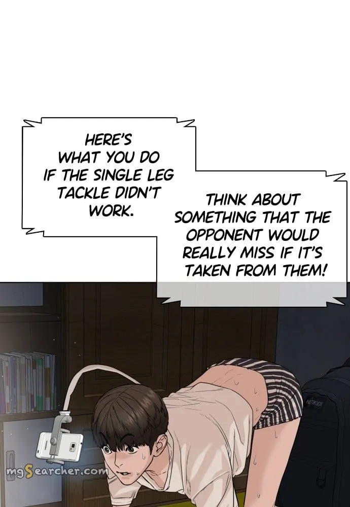 Read How to Fight EN Manga Online