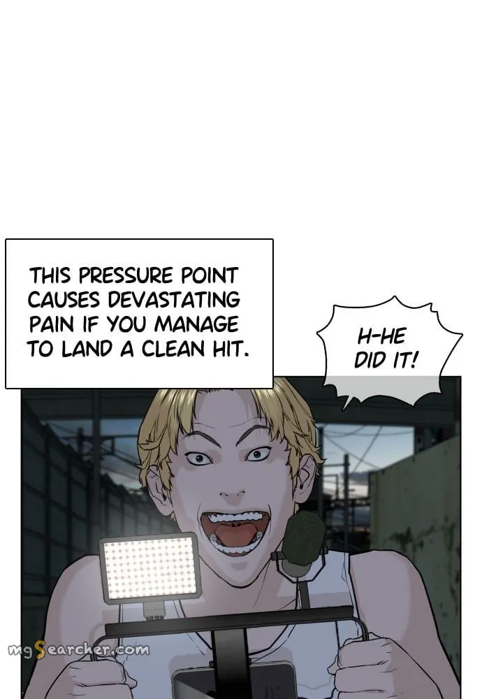Read How to Fight EN Manga Online
