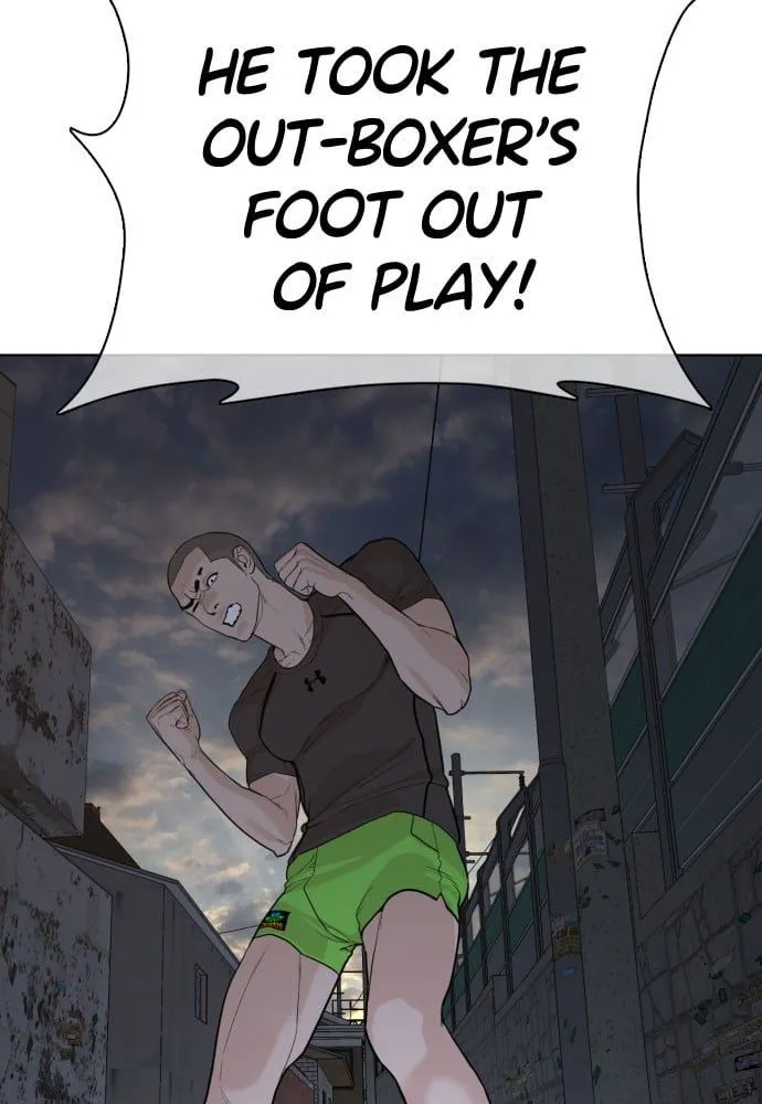 Read How to Fight EN Manga Online
