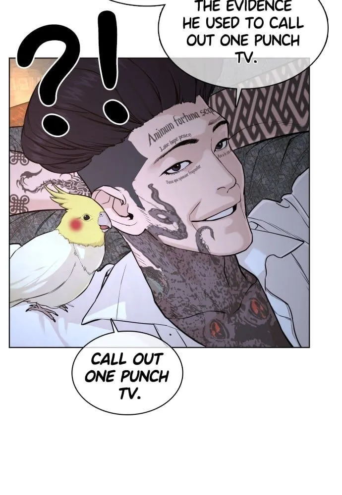 Read How to Fight EN Manga Online
