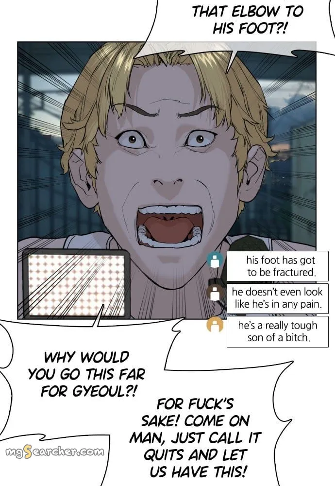 Read How to Fight EN Manga Online