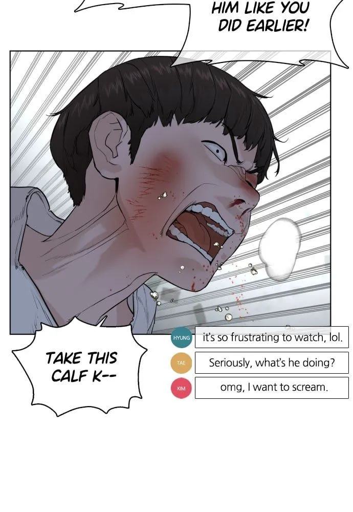 Read How to Fight EN Manga Online