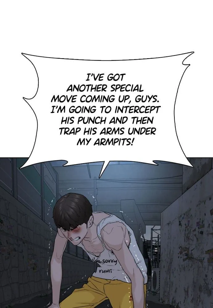 Read How to Fight EN Manga Online