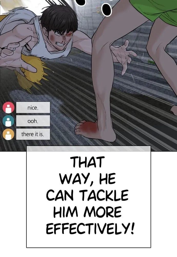 Read How to Fight EN Manga Online