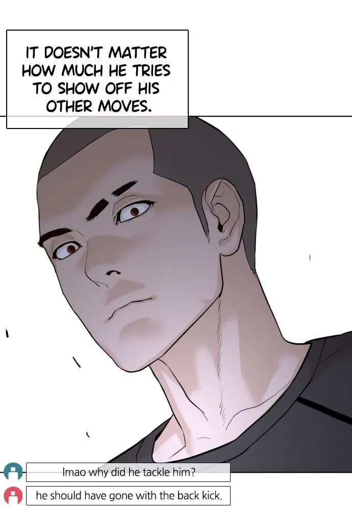 Read How to Fight EN Manga Online