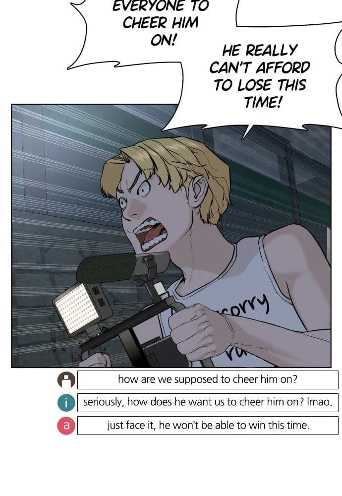 Read How to Fight EN Manga Online