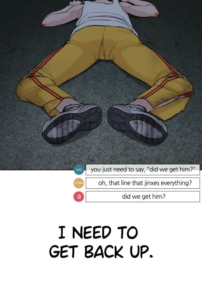 Read How to Fight EN Manga Online