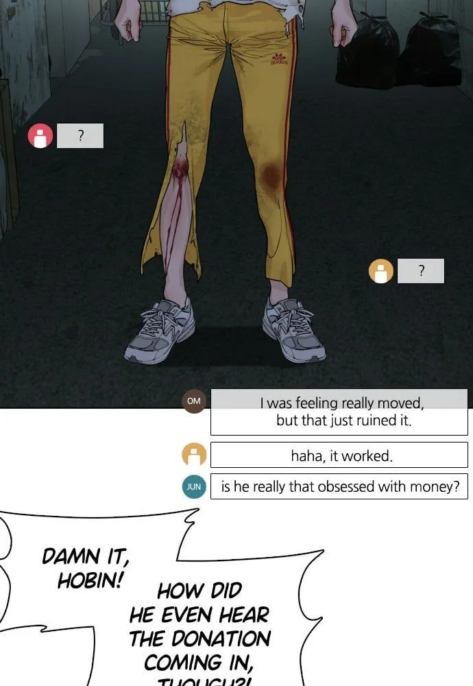 Read How to Fight EN Manga Online