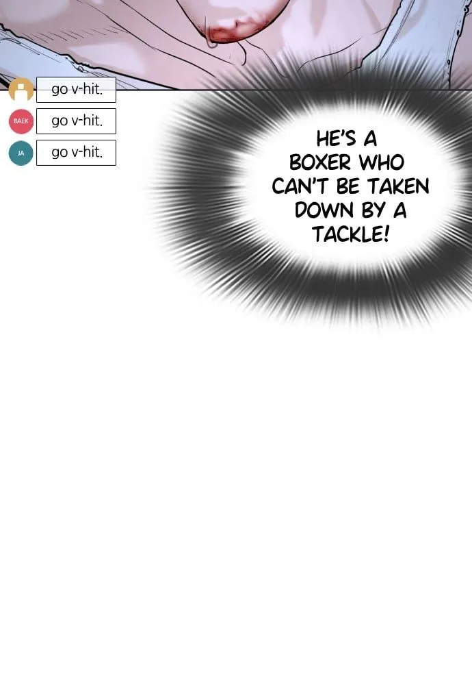 Read How to Fight EN Manga Online