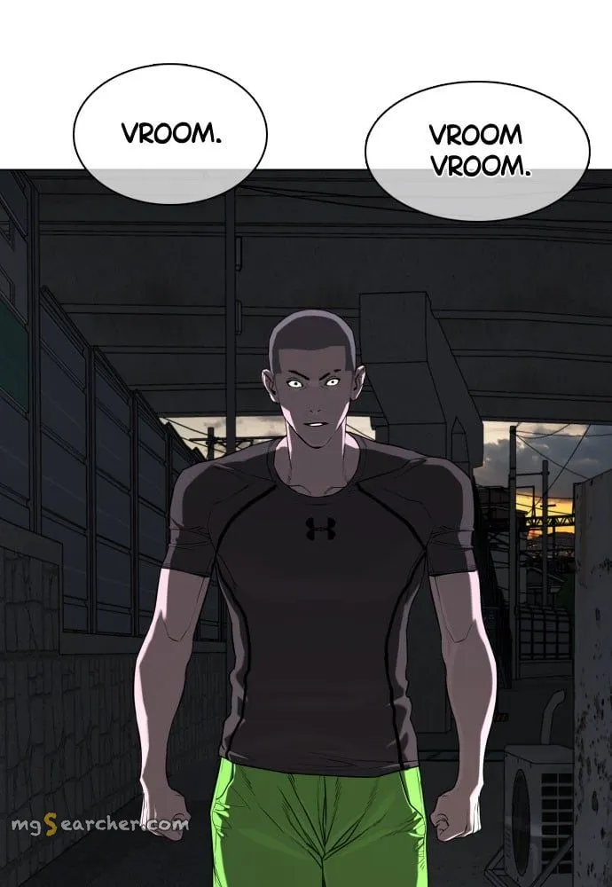 Read How to Fight EN Manga Online