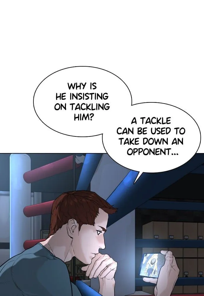 Read How to Fight EN Manga Online