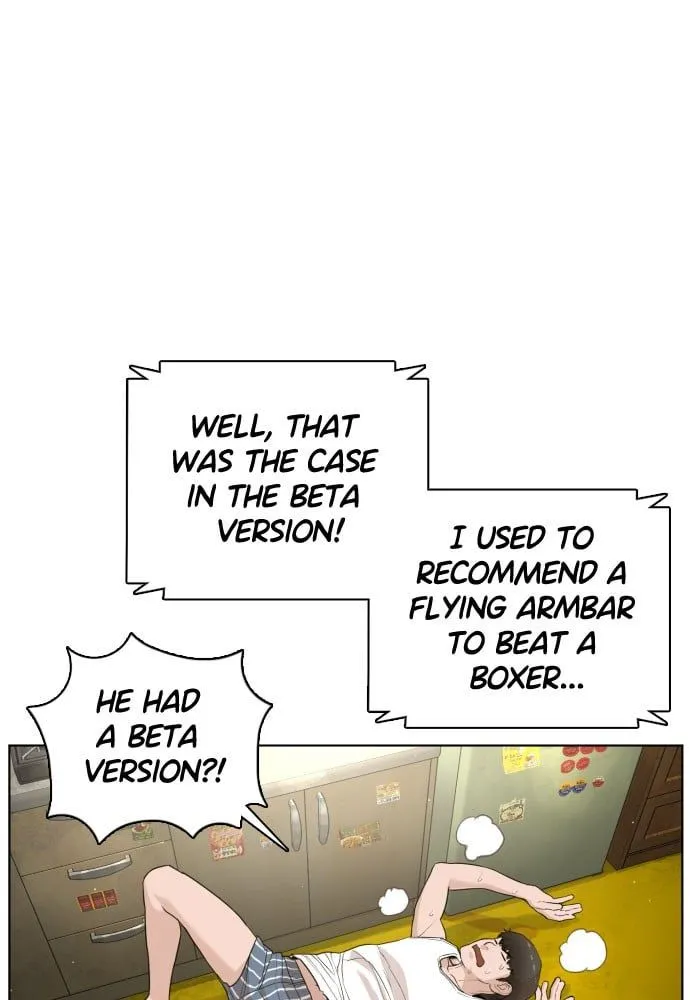 Read How to Fight EN Manga Online