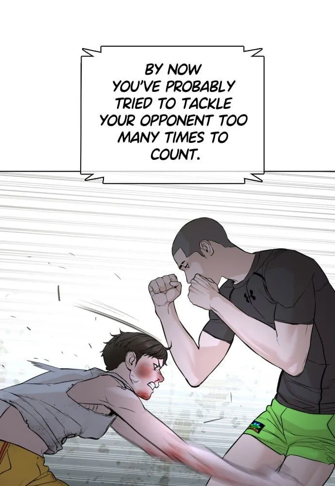 Read How to Fight EN Manga Online