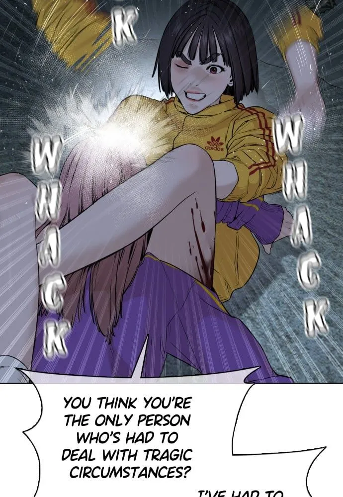 Read How to Fight EN Manga Online