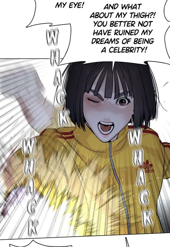 Read How to Fight EN Manga Online