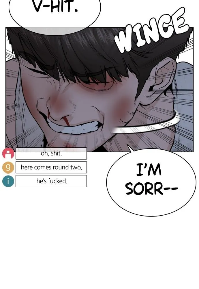 Read How to Fight EN Manga Online