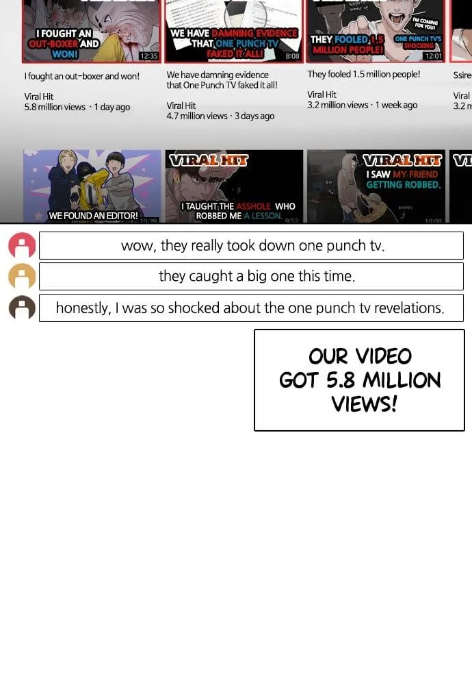 Read How to Fight EN Manga Online