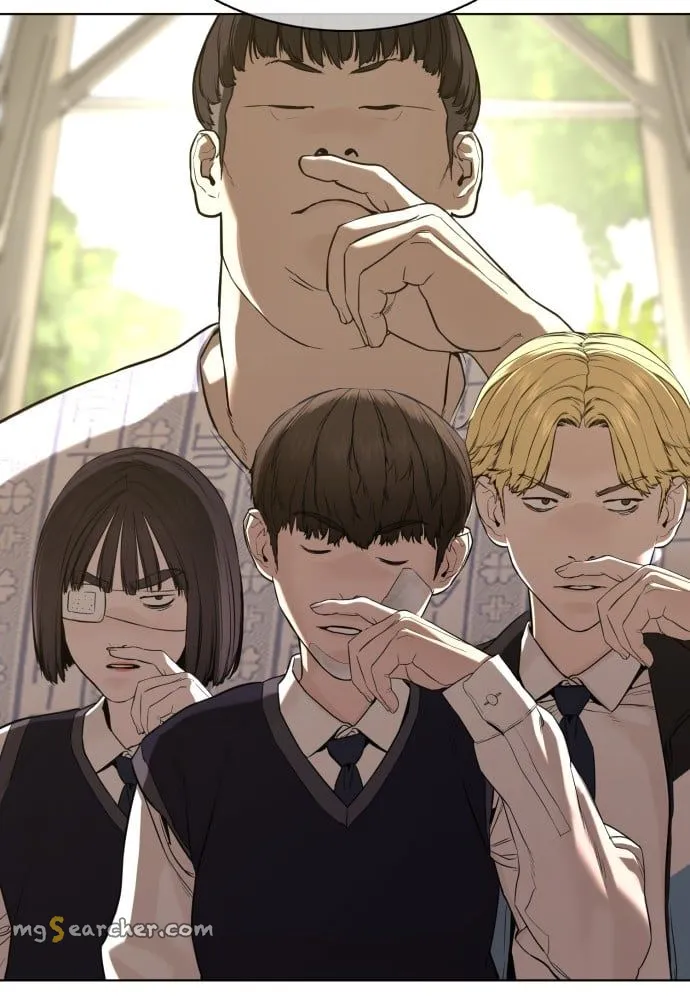 Read How to Fight EN Manga Online