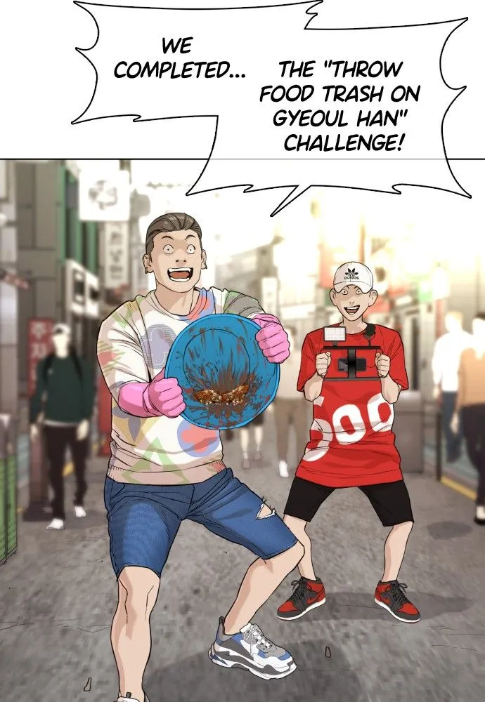 Read How to Fight EN Manga Online