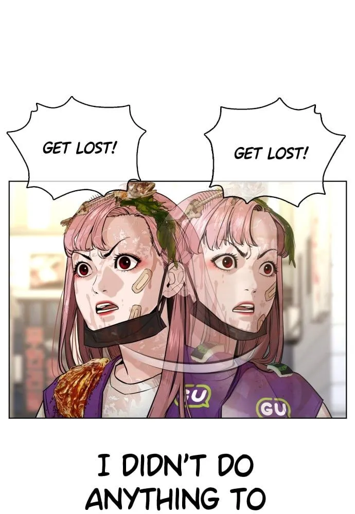 Read How to Fight EN Manga Online