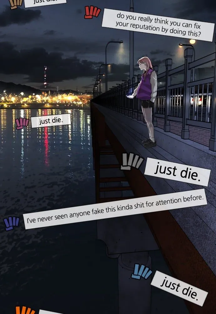 Read How to Fight EN Manga Online