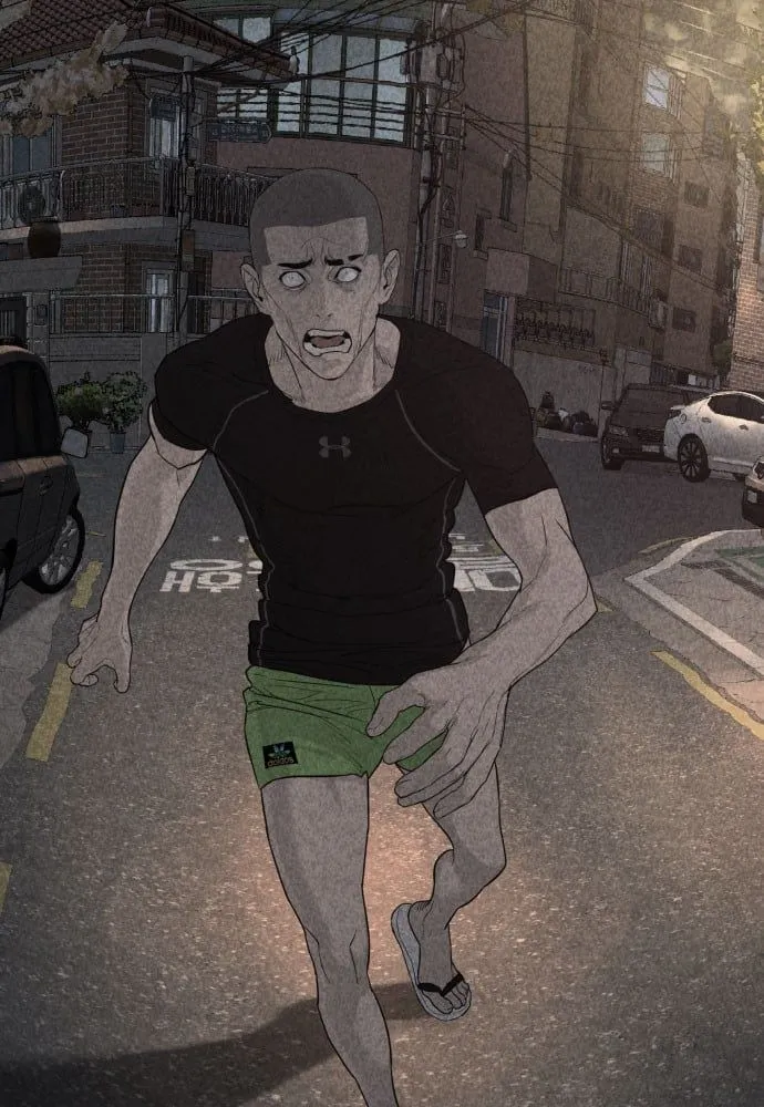 Read How to Fight EN Manga Online