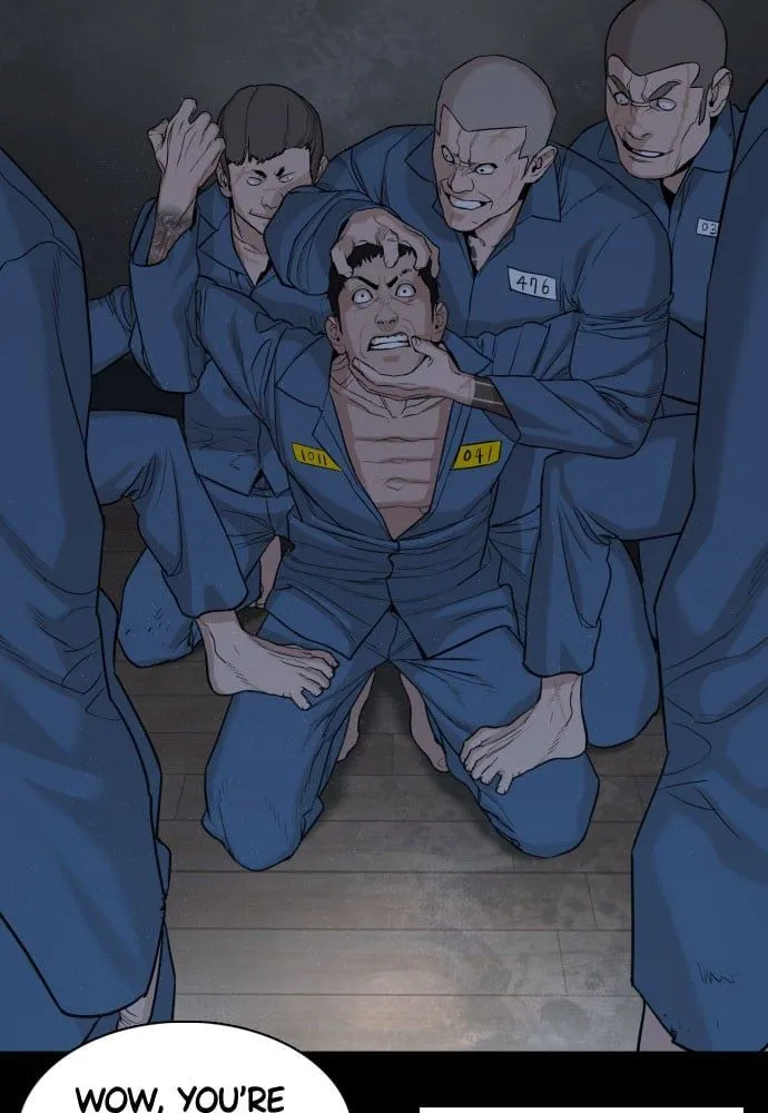Read How to Fight EN Manga Online