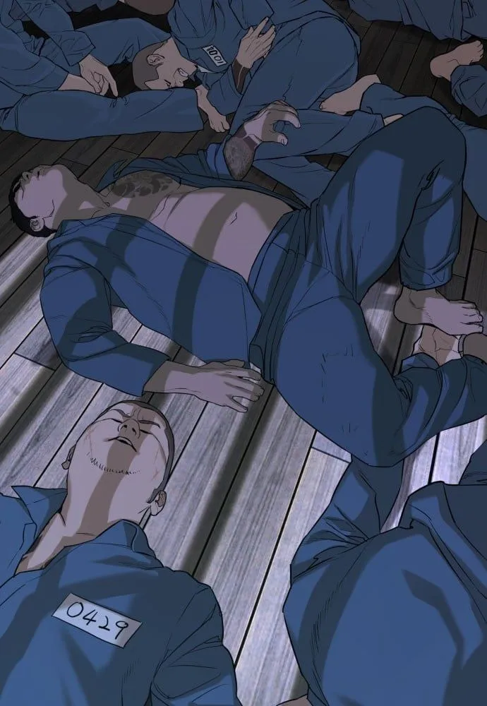 Read How to Fight EN Manga Online