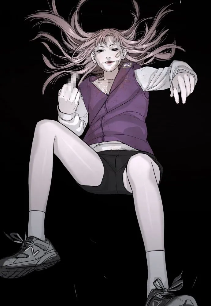 Read How to Fight EN Manga Online