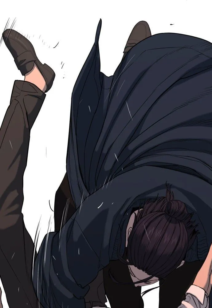 Read How to Fight EN Manga Online