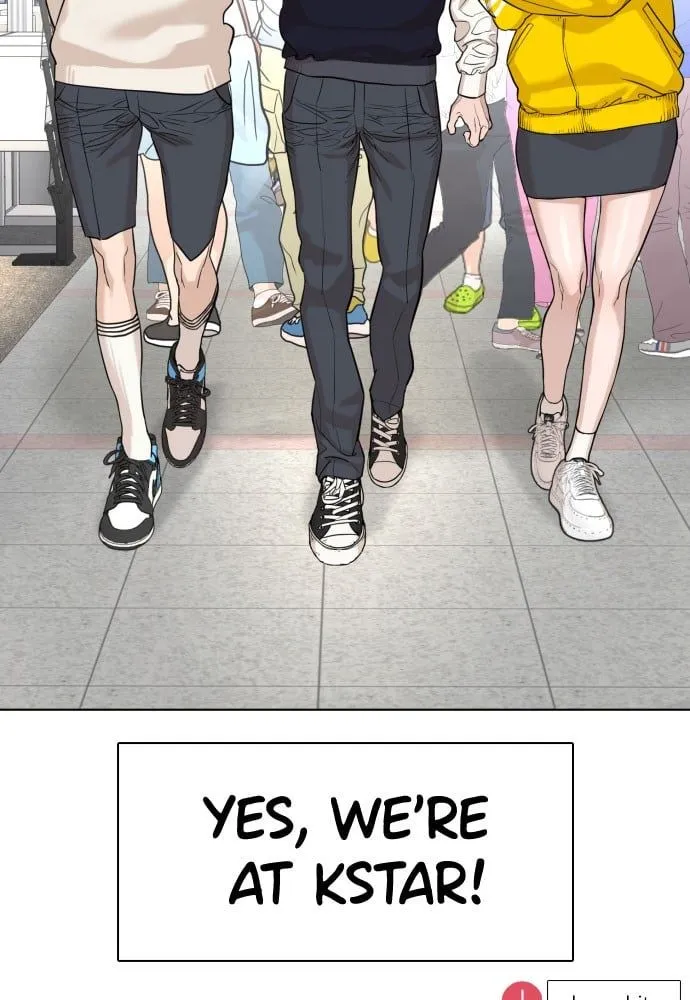 Read How to Fight EN Manga Online
