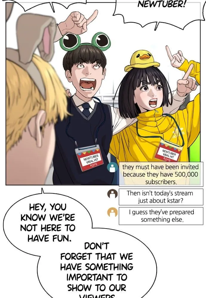 Read How to Fight EN Manga Online