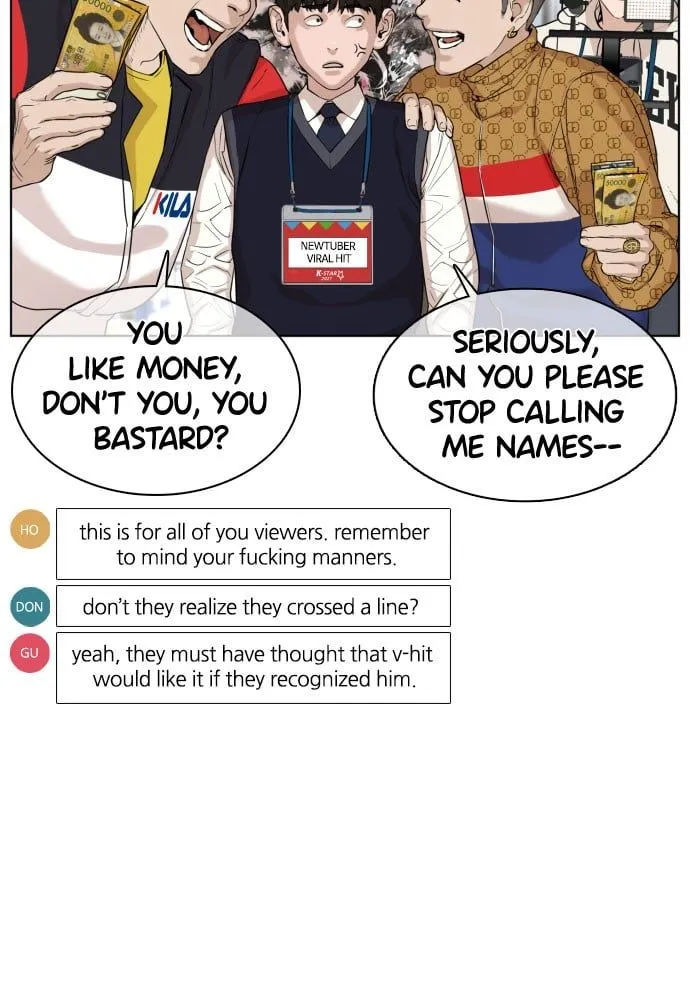 Read How to Fight EN Manga Online