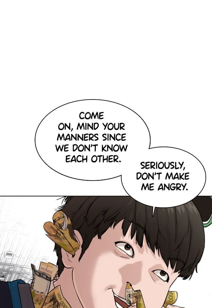 Read How to Fight EN Manga Online
