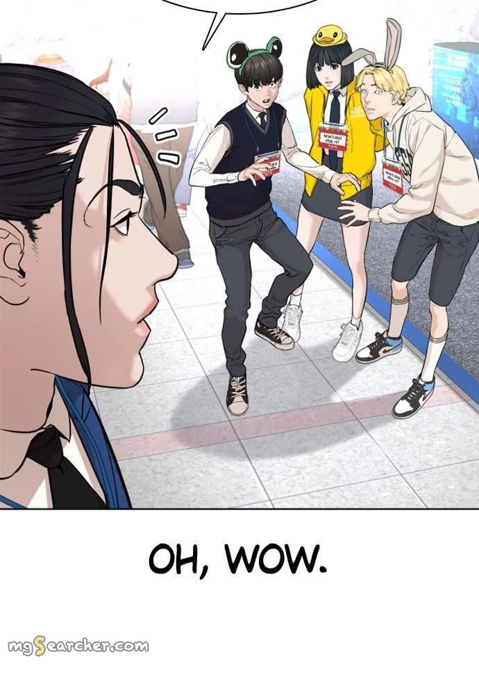 Read How to Fight EN Manga Online